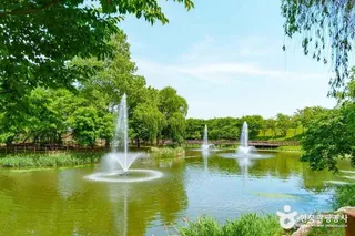 바람새마을 소풍정원