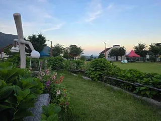 국립달음산자연휴양림