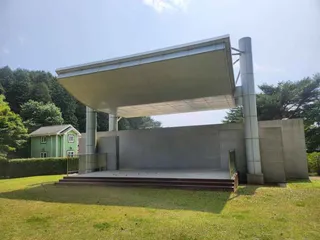 안면도수목원