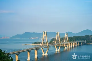 거가대교