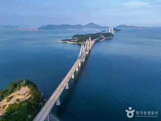 거가대교