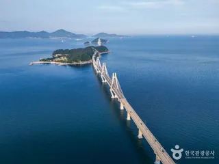 거가대교