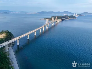 거가대교