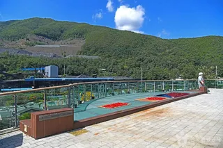 삼방동 전망대