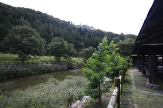 신대계곡