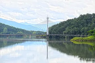 지리산호수공원