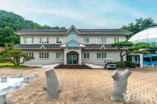 예천 곤충연구소&곤충생태원