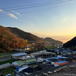 두모마을