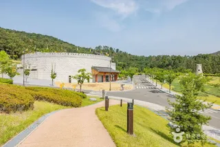 화랑마을