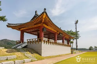 화랑마을