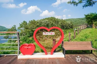 위천수변테마공원