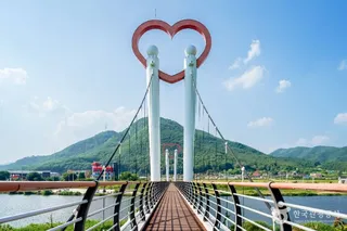 위천수변테마공원