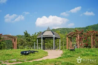 위천수변테마공원