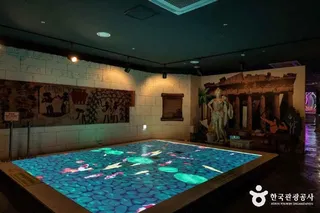 영동 와인터널