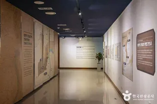 일제강점기 군산역사관