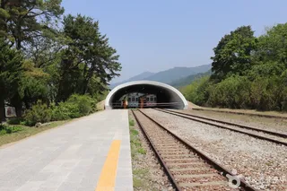 원주 반곡역