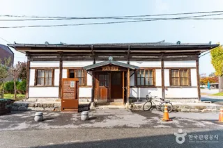 강경근대거리