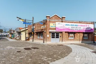 강경근대거리