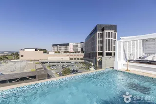 파라다이스 시티 씨메르(인천)