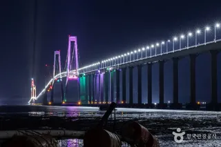 천사대교