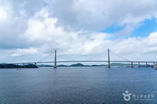 목포대교