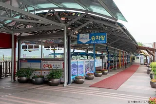 김해낙동강레일파크
