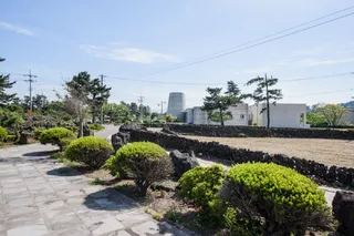 북촌마을 4·3길