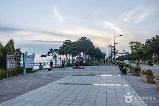 정서진