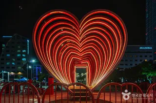 목포평화광장