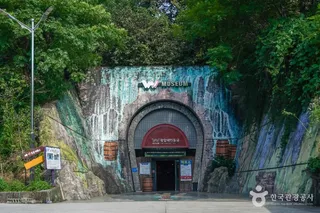 광양와인동굴