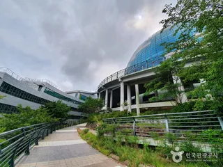 국립청소년우주센터