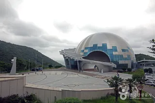 국립청소년우주센터
