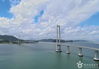 팔영대교