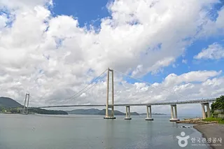 팔영대교