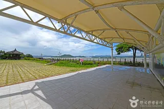 중산 일몰전망대