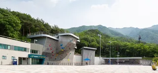 영남알프스 복합웰컴센터