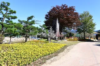 대황강 자연휴식공원