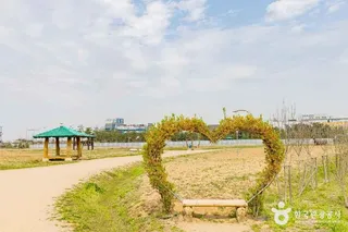 계양꽃마루