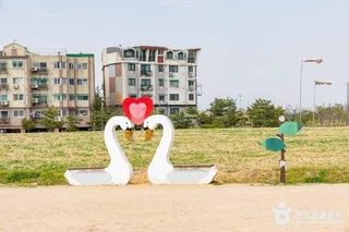 계양꽃마루