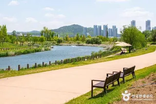 국립세종수목원