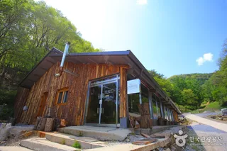 산너미목장·육십마지기