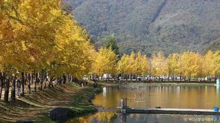 문광저수지