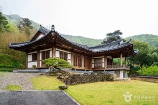 오성한옥마을