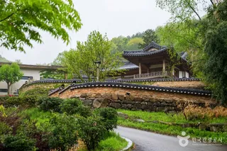 오성한옥마을