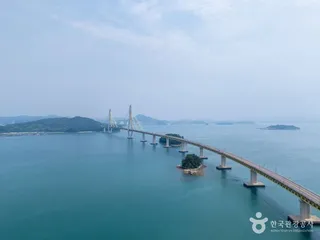 거금대교