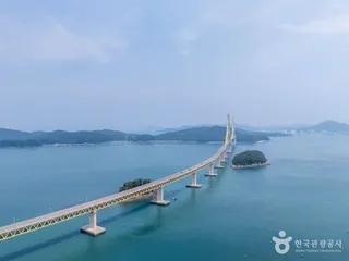 거금대교