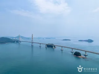 거금대교