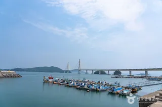 거금대교