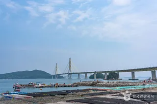 거금대교