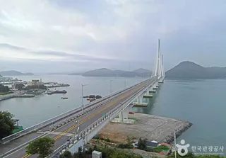 화태대교